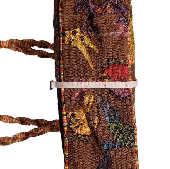 Laurel Burch Handbag - Picture 11 of 13